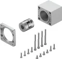 EAMM-A-S62-80P-G2 Осевой набор Festo