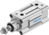 DSBC-50-20-D3-PPVA-N3 Стандартный цилиндр Festo