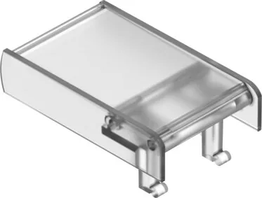 ASCF-H-L2-3V Панель для информационных табличек Festo