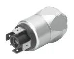 PEV-1/4-A-SW27 Реле давления Festo