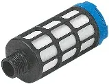 U-1 Глушитель Festo