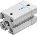 ADN-12-10-I-P-A Компактный цилиндр Festo