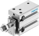 DPDM-Q-25-10-PA Компактный цилиндр Festo