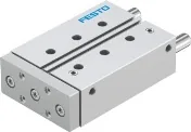 DFM-32-100-P-A-KF Цилиндр с направляющей Festo