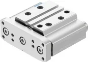 DGRC-GF-40- -PA Цилиндр с направляющей Festo