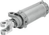 DW-80- -Y-A-G Цилиндр на шарнирах Festo