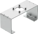 CAFM-M1-K-N1-AA4 Mounting adapter Festo