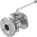 VZBF-2-P1-20-D-2-F0507-M-V15V15 Шаровой кран Festo