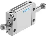 DZF-40- -A-P-A-S2 Плоский цилиндр Festo