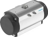 DFPD-2300-RP-90-RS60-F16-R3-C Quarter turn actuator Festo