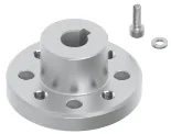 DARF-Q12-40 Фланец для вала Festo