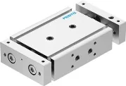 DGTZ-GF-32-10-J-T-P-A Двухпоршневой цилиндр Festo