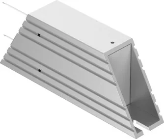Тормозящий резистор CACR-LE2-6-W60-V