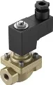 VZWF-B-L-M22C-G14-135-V-2AP4-10 Распределитель с электроуправлением Festo