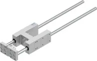 EAGF-V2-KF-32-320 Направляющая Festo
