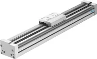 EGC-70- -FA Пассивная направляющая Festo