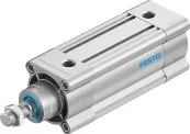 DSBC-63-80-PPSA-N3 Стандартный цилиндр Festo