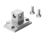 SZSB-25 Фланец с осью Festo