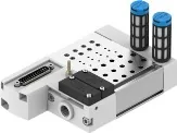 VABM-C8-12E-G14-4-M1 Коллектор Festo