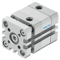 ADNGF-25-60-P-A Компактный цилиндр Festo