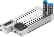 VABM-C8-12E-G14-10-M1 Коллектор Festo