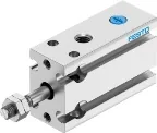 DPDM-10-5-P-PA Компактный цилиндр Festo