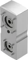 EAMM-U-145-D80-126AA-188 Параллельный набор Festo