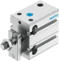 DPDM-Q-32-15-S-PA Компактный цилиндр Festo