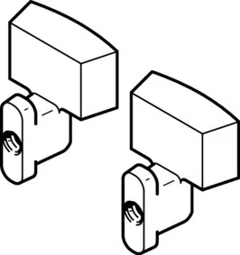 EAPS-R1-CK флажок Festo