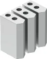 Губки захвата BUB-HGDT-63