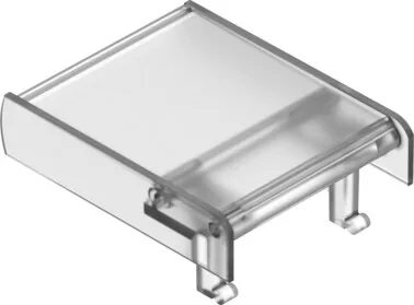 ASCF-H-L2-4V Панель для информационных табличек Festo