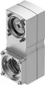 EAMM-U-60-S48-50GA-91 Параллельный набор Festo