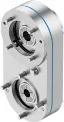 EAMM-U-110-C68-16-108C-120-S5 Параллельный набор Festo