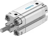 ADVU-12-40-A-P-A Компактный цилиндр Festo