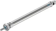 DSNU-16-160-P-A Стандартный цилиндр Festo