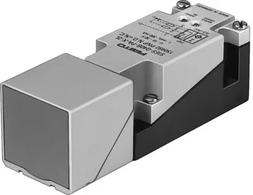 SIES-Q40B-PA-X-2L Датчик положения Festo