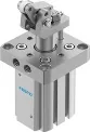 DFST-32-20-D-Y4-A-G2 Стопорный цилиндр Festo