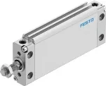 DZF-32-80-A-P-A Плоский цилиндр Festo