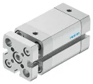 ADNGF-20-25-PPS-A Компактный цилиндр Festo