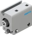 ADN-S-10-5-I-A-F1A Компактный цилиндр Festo