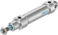 CRDSNU-B-25-100-PPS-A-MG-A1 Стандартный цилиндр Festo