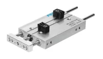 DFC-10-20-P-A-KF Минипривод с направляющей Festo