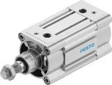 DSBC-80-50-D3-PPVA-N3 Стандартный цилиндр Festo
