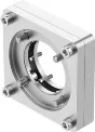 EAMF-A-77B-120G-S1 Фланец электродвигателя Festo