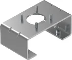 DARQ-K-P-A1-F05-20-R1 Переходник Festo