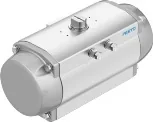 DFPD-1200-RP-90-RS60-F1012 Quarter turn actuator Festo