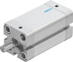 ADN-25-40-A-PPS-A Компактный цилиндр Festo