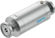 VZQA-C-M22C-6-S5S5-V2V4E-4 Пережимной клапан Festo
