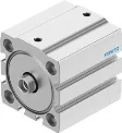 ADN-S-40-30-I-P Компактный цилиндр Festo