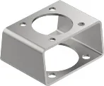 DARQ-B-F16-F14-R13 Mounting adapter Festo